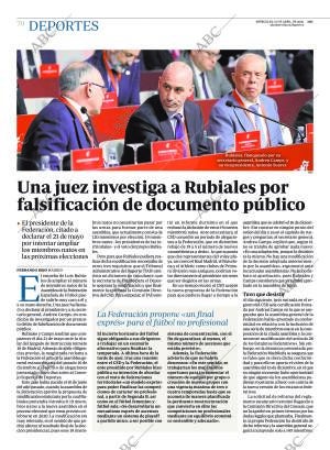 ABC SEVILLA 15-04-2020 página 70