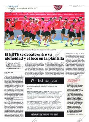 ABC SEVILLA 15-04-2020 página 72