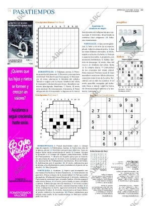 ABC SEVILLA 15-04-2020 página 74