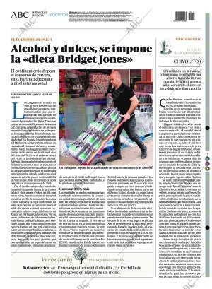 ABC SEVILLA 15-04-2020 página 80