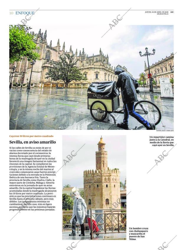 ABC SEVILLA 16-04-2020 página 10
