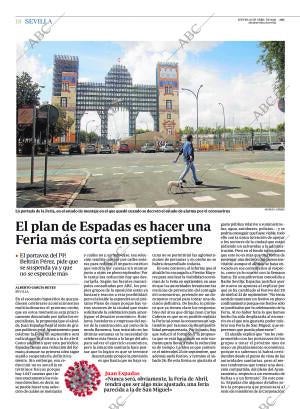 ABC SEVILLA 16-04-2020 página 18