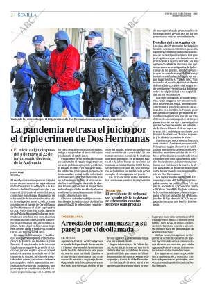 ABC SEVILLA 16-04-2020 página 24