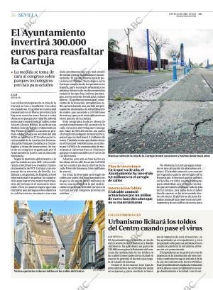 ABC SEVILLA 16-04-2020 página 26