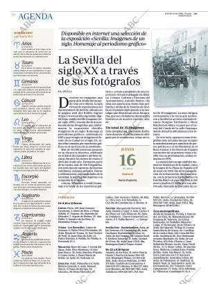 ABC SEVILLA 16-04-2020 página 30
