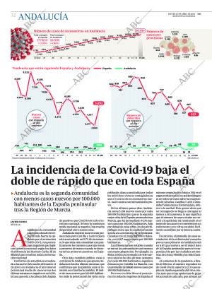 ABC SEVILLA 16-04-2020 página 32
