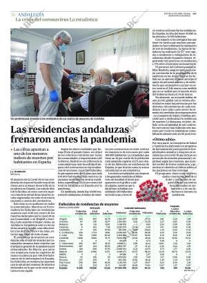 ABC SEVILLA 16-04-2020 página 36