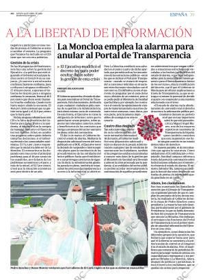 ABC SEVILLA 16-04-2020 página 39