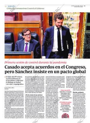 ABC SEVILLA 16-04-2020 página 40