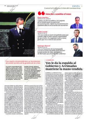 ABC SEVILLA 16-04-2020 página 41