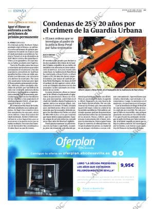 ABC SEVILLA 16-04-2020 página 44