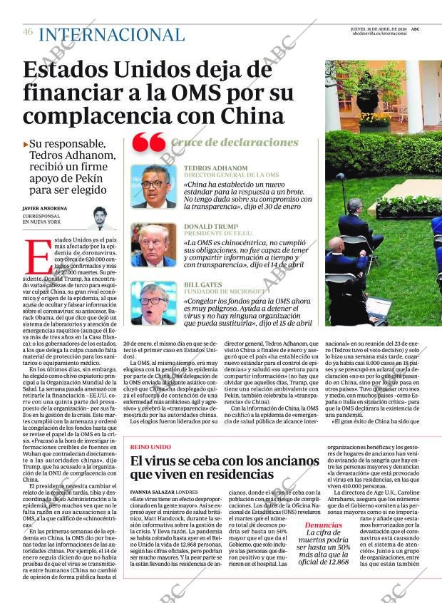 ABC SEVILLA 16-04-2020 página 46