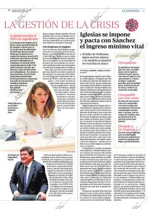 ABC SEVILLA 16-04-2020 página 49
