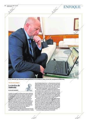 ABC SEVILLA 16-04-2020 página 5