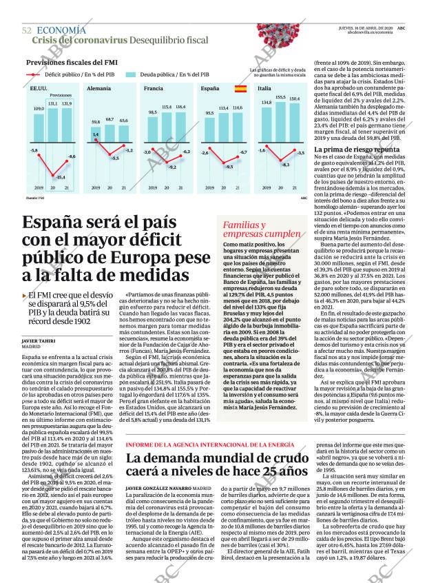 ABC SEVILLA 16-04-2020 página 52
