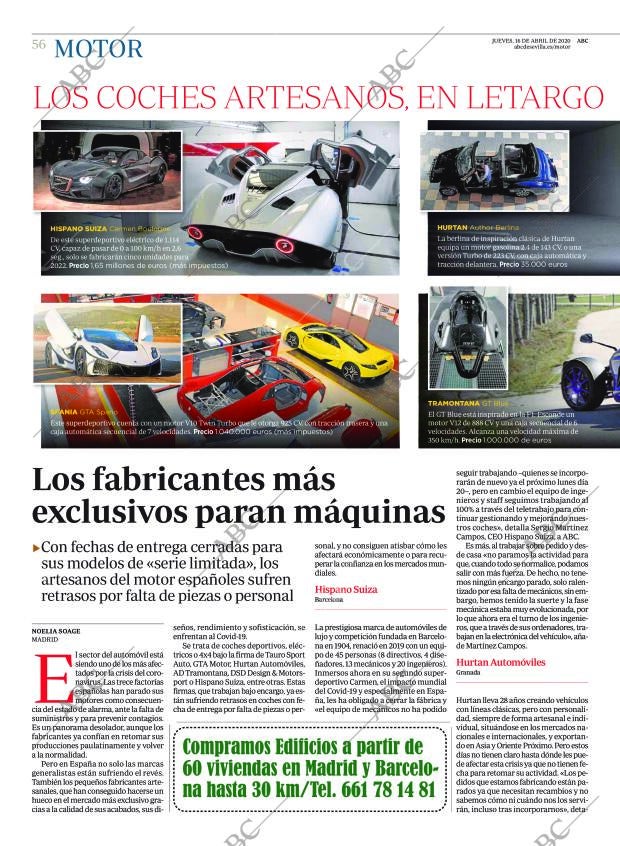 ABC SEVILLA 16-04-2020 página 56