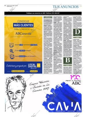 ABC SEVILLA 16-04-2020 página 69