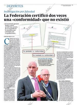 ABC SEVILLA 16-04-2020 página 70