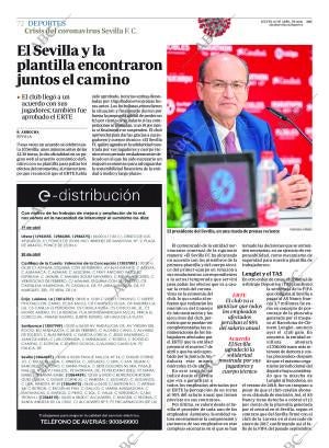 ABC SEVILLA 16-04-2020 página 72