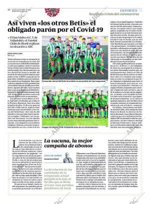 ABC SEVILLA 16-04-2020 página 73