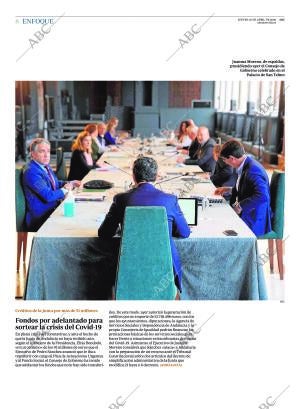 ABC SEVILLA 16-04-2020 página 8