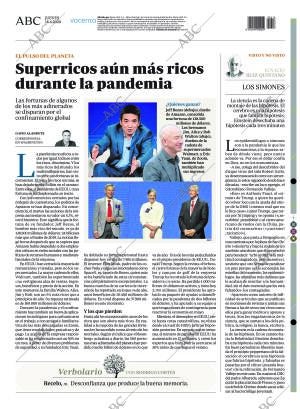 ABC SEVILLA 16-04-2020 página 80