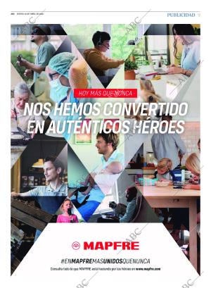 ABC SEVILLA 16-04-2020 página 9