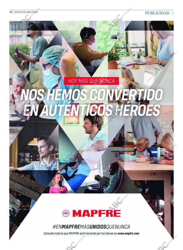 ABC SEVILLA 16-04-2020 página 9