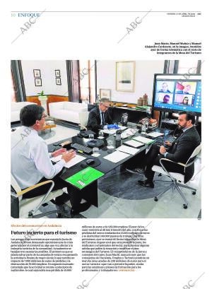 ABC SEVILLA 17-04-2020 página 10