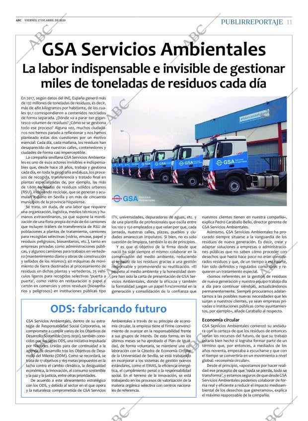 ABC SEVILLA 17-04-2020 página 11