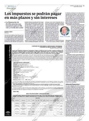 ABC SEVILLA 17-04-2020 página 28