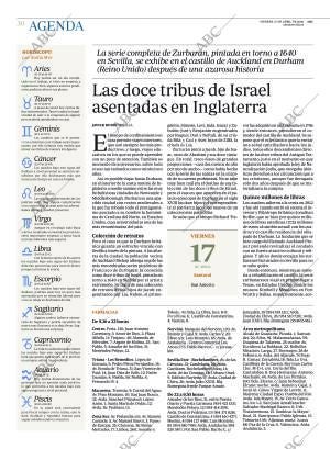 ABC SEVILLA 17-04-2020 página 30