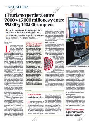 ABC SEVILLA 17-04-2020 página 32