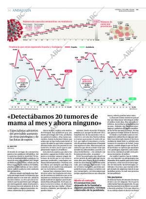 ABC SEVILLA 17-04-2020 página 34