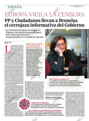 ABC SEVILLA 17-04-2020 página 38