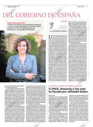 ABC SEVILLA 17-04-2020 página 39