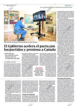 ABC SEVILLA 17-04-2020 página 41