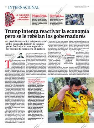 ABC SEVILLA 17-04-2020 página 44