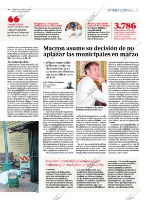 ABC SEVILLA 17-04-2020 página 45