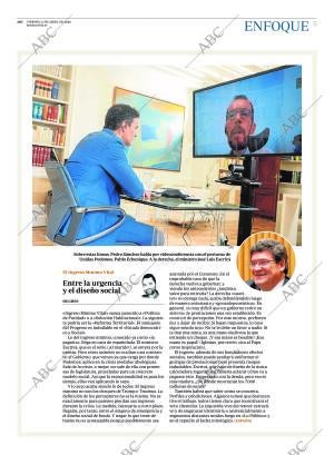 ABC SEVILLA 17-04-2020 página 5