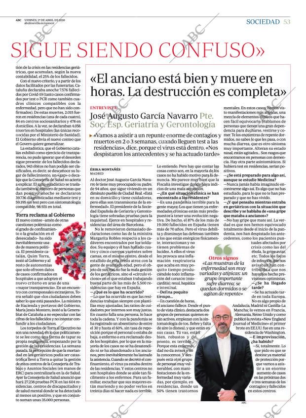 ABC SEVILLA 17-04-2020 página 53