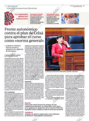 ABC SEVILLA 17-04-2020 página 58