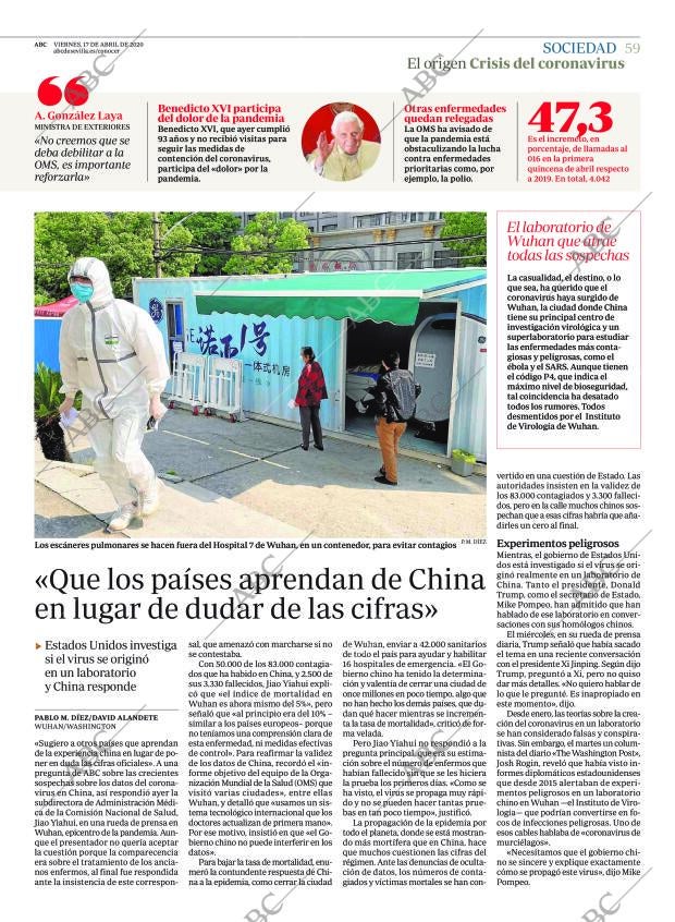 ABC SEVILLA 17-04-2020 página 59