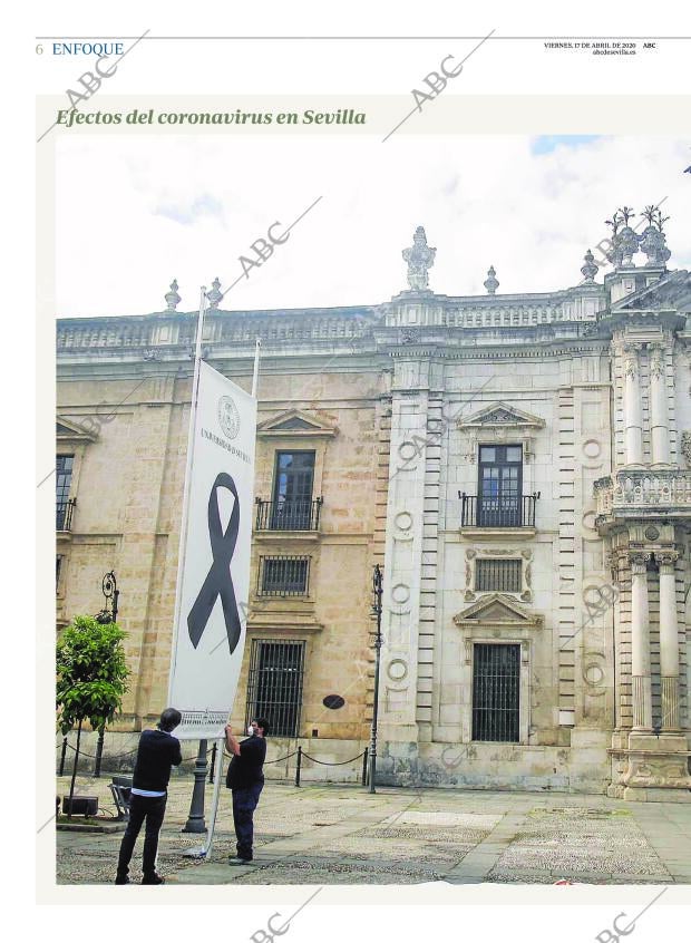 ABC SEVILLA 17-04-2020 página 6