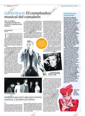 ABC SEVILLA 17-04-2020 página 63