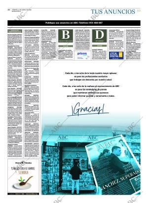 ABC SEVILLA 17-04-2020 página 69