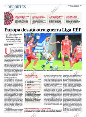 ABC SEVILLA 17-04-2020 página 70