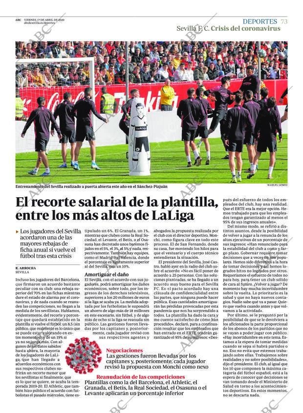 ABC SEVILLA 17-04-2020 página 73