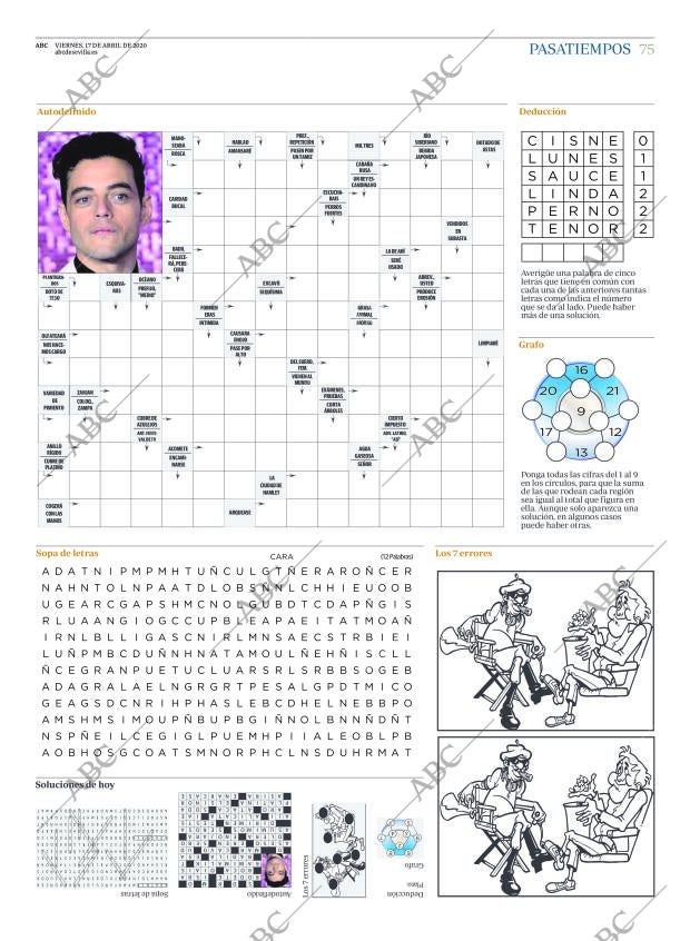 ABC SEVILLA 17-04-2020 página 75