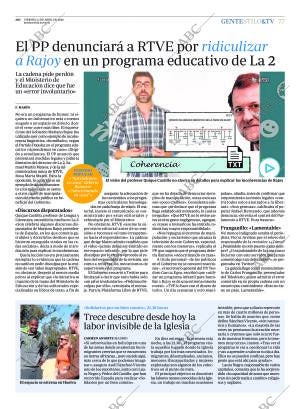 ABC SEVILLA 17-04-2020 página 77